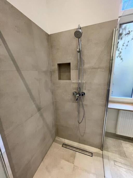 City-center-apartment Hip Area, Big & New Appartement *
