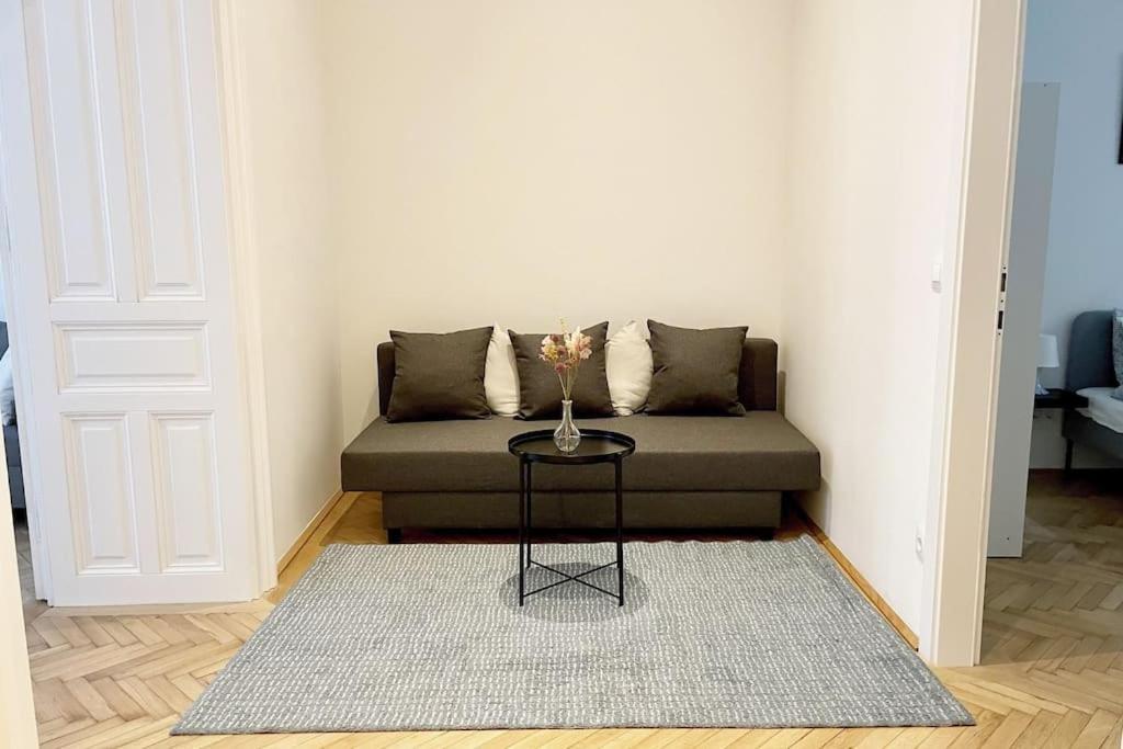 Appartement City-center-apartment Hip Area, Big & New Wenen