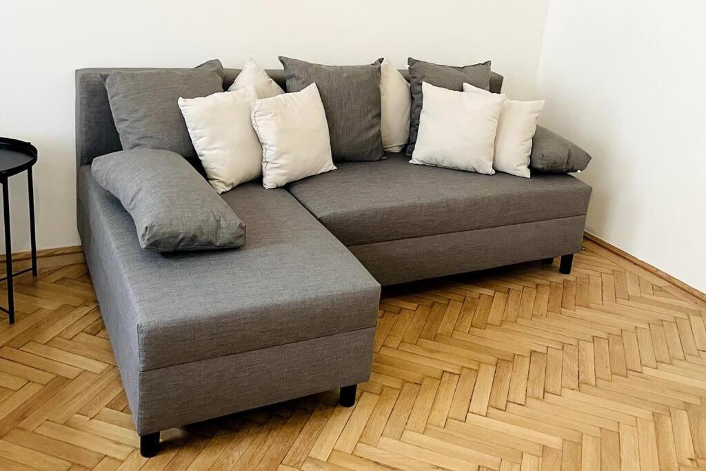 Appartement City-center-apartment Hip Area, Big & New *