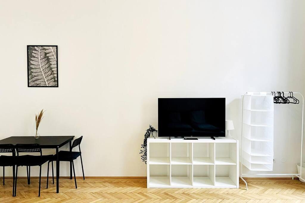 City-center-apartment Hip Area, Big & New Wenen