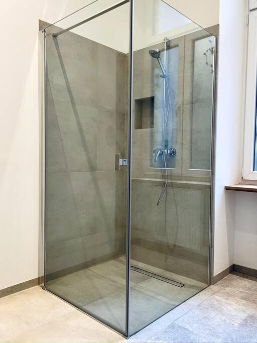 City-center-apartment Hip Area, Big & New Appartement Wenen