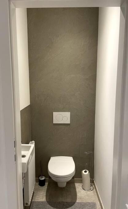 Appartement City-center-apartment Hip Area, Big & New Wenen