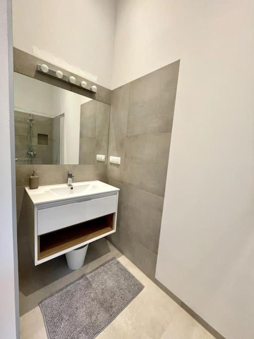 City-center-apartment Hip Area, Big & New Wenen